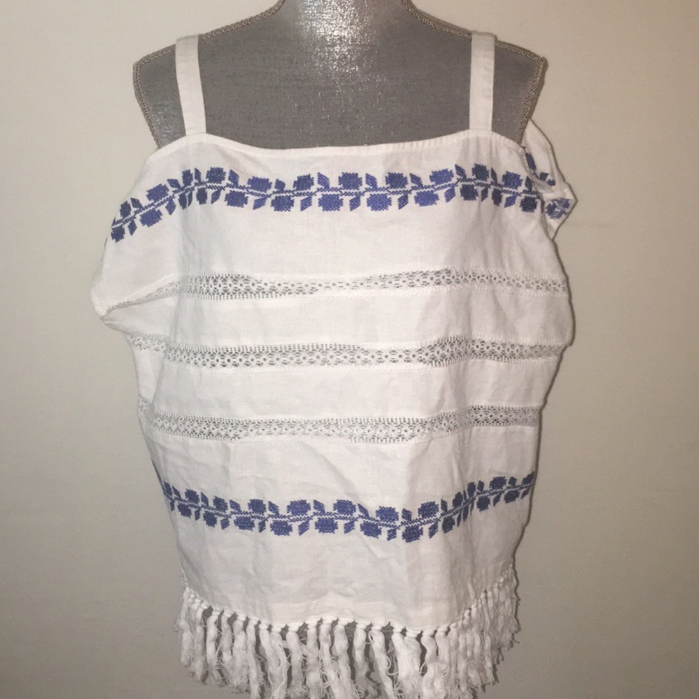 For Cynthia top